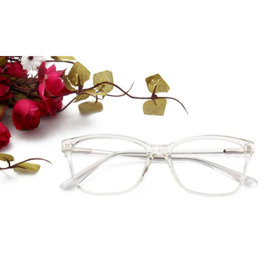 OTR29 - Classic Rectangle High Silhouette Fashion Optical Glasses - Iris Fashion Inc. | Wholesale Sunglasses and Glasses