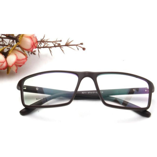 OTR8 - Men Sport Rectangle Eyeglasses - Iris Fashion Inc. | Wholesale Sunglasses and Glasses