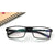 OTR1 - Classic Rectangle Optical Glasses - Iris Fashion Inc. | Wholesale Sunglasses and Glasses