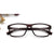OTR20 - Classic Rectangle Fashion Optical Eyeglasses - Iris Fashion Inc. | Wholesale Sunglasses and Glasses