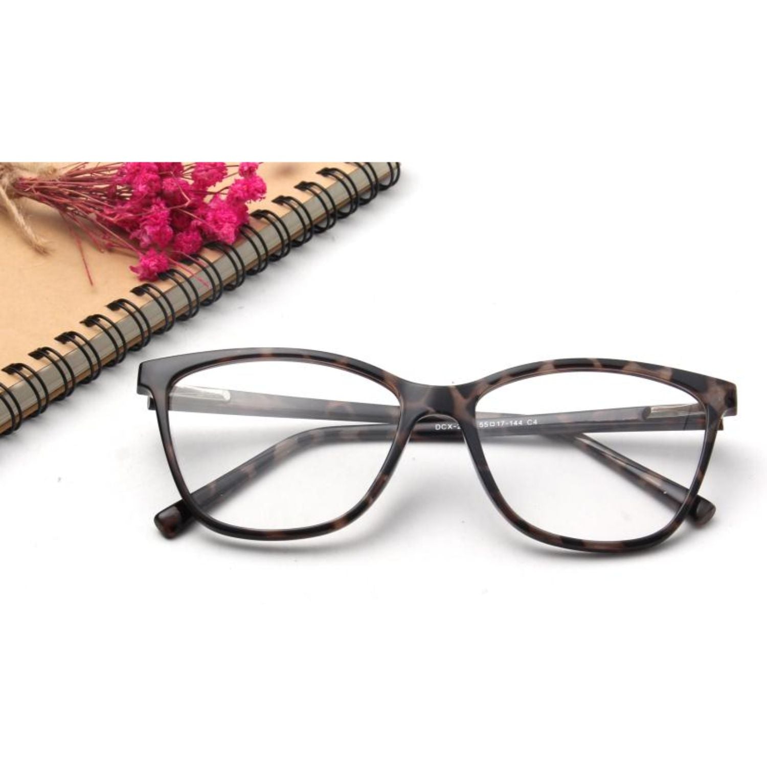 OTR32 - Women Horn Rimmed Fashion Optical Eyeglasses - Iris Fashion Inc. | Wholesale Sunglasses and Glasses