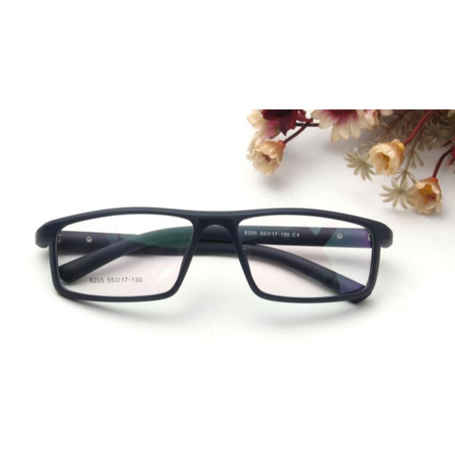 OTR3 - Men Rectangle Sport Optical Glasses - Iris Fashion Inc. | Wholesale Sunglasses and Glasses
