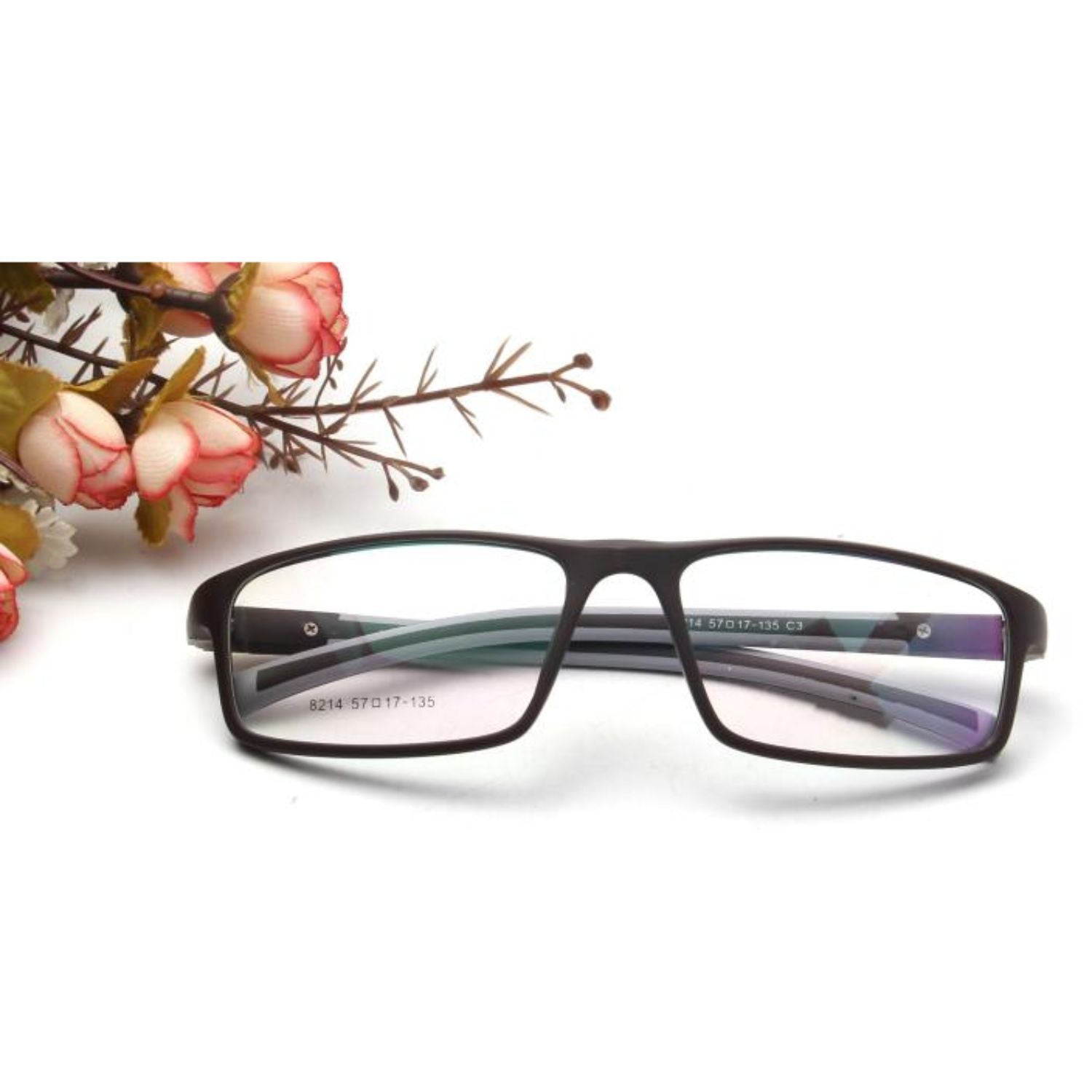 OTR11 - Men Classic Rectangle Eyeglasses - Iris Fashion Inc. | Wholesale Sunglasses and Glasses
