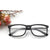 OTR33 - Square Classic Optical Glasses - Iris Fashion Inc. | Wholesale Sunglasses and Glasses