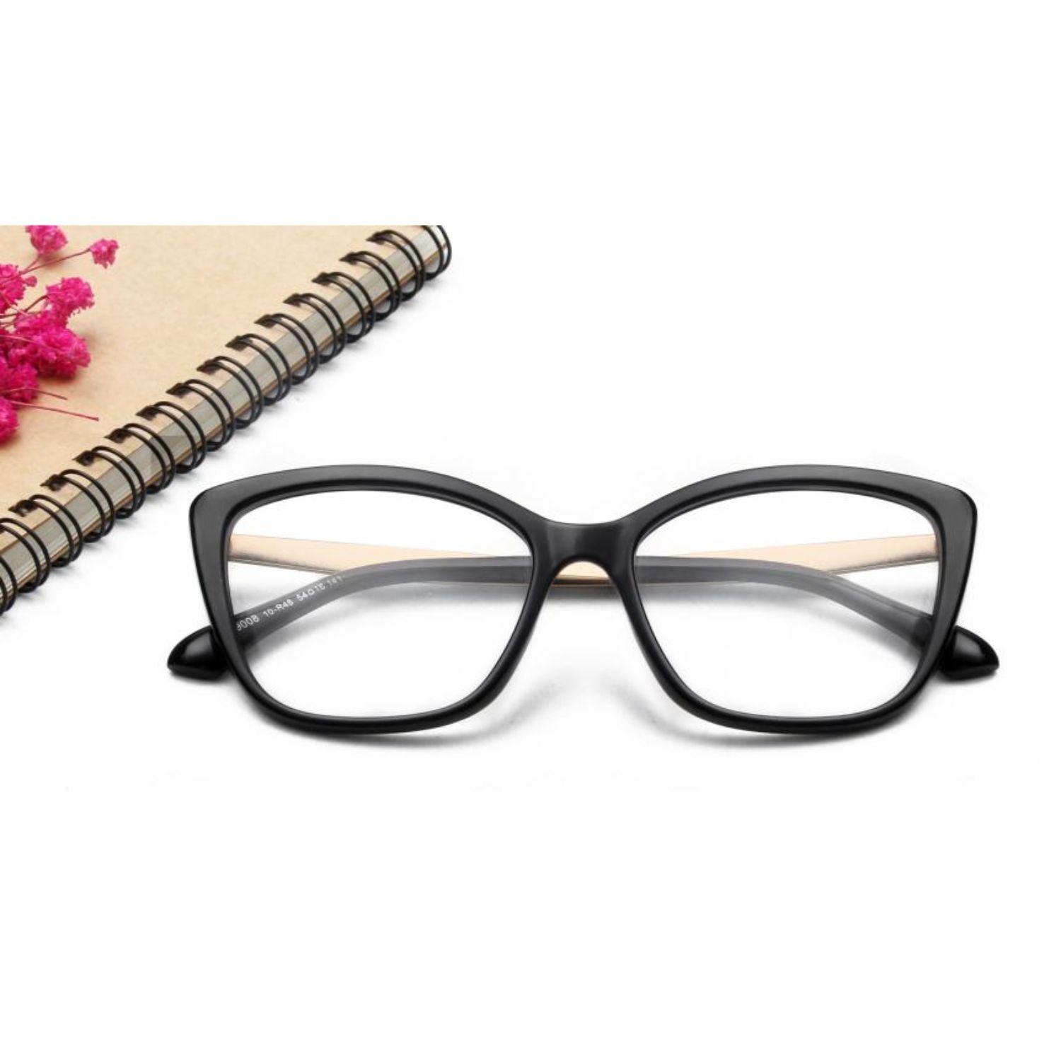 OTR18 - Women Fashion Cat Eye Optical Glasses - Iris Fashion Inc. | Wholesale Sunglasses and Glasses