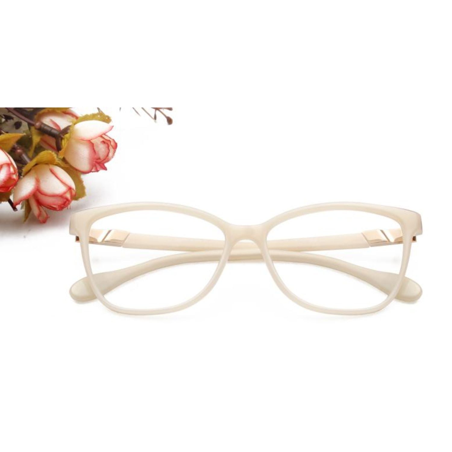OTR17 - Women Classic Cat Eye Fashion Eyeglasses - Iris Fashion Inc. | Wholesale Sunglasses and Glasses