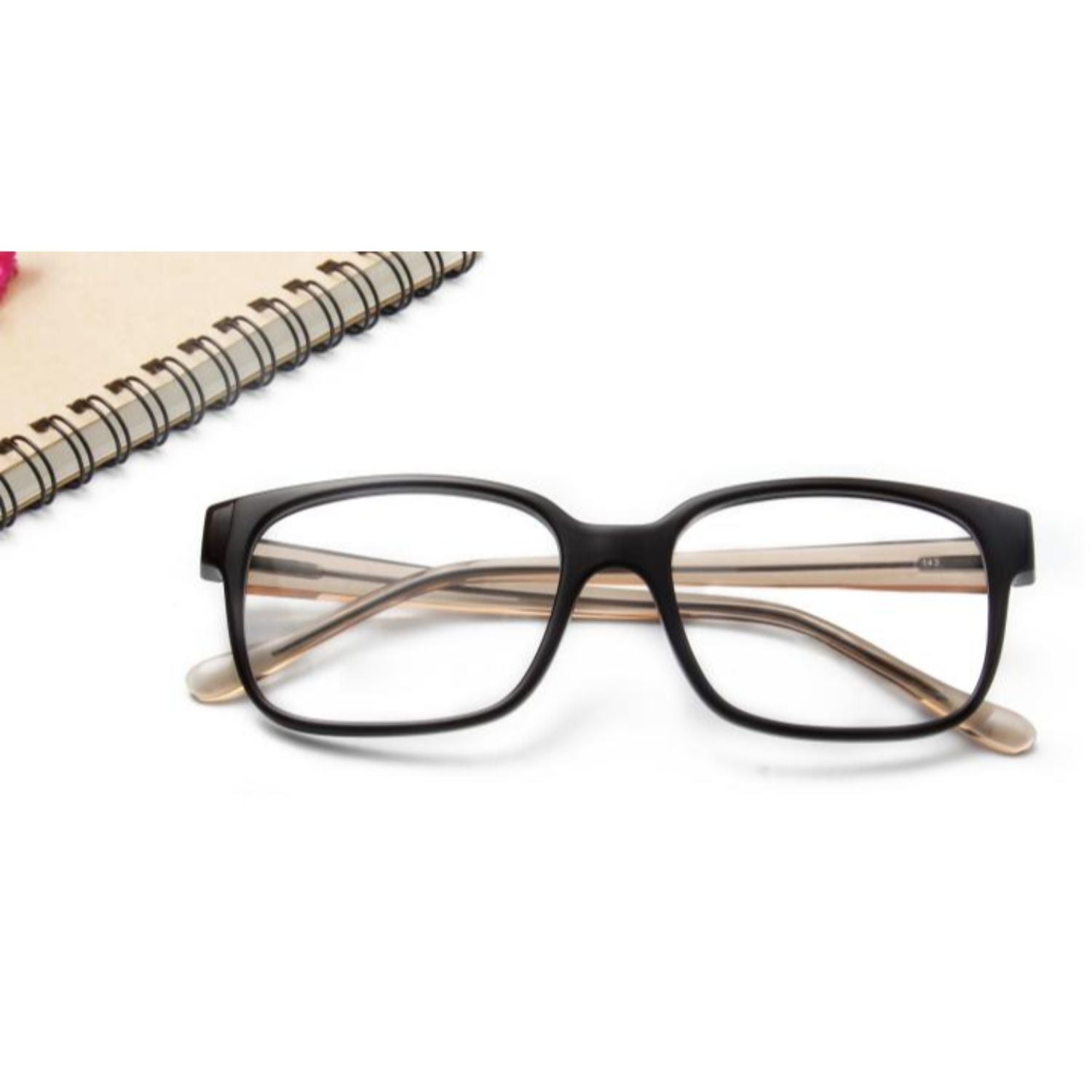 OTR22 - Classic Square Fashion Optical Glasses - Iris Fashion Inc. | Wholesale Sunglasses and Glasses