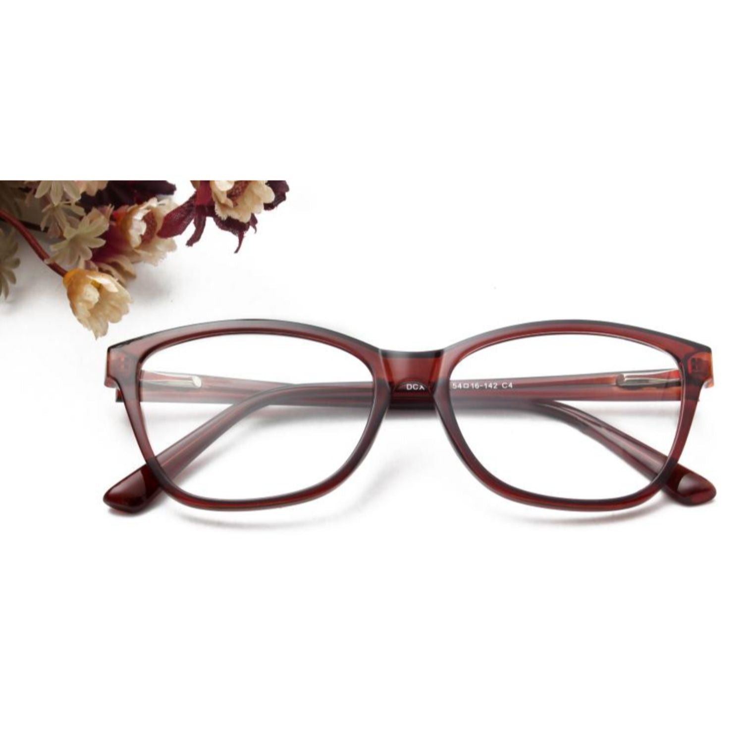 OTR24 - Women Fashion Cat Eye Optical Glasses - Iris Fashion Inc. | Wholesale Sunglasses and Glasses