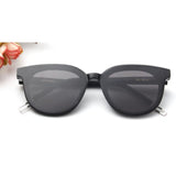 SA4 - Classic Round Circle Fashion Designer Sunglasses - Iris Fashion Inc. | Wholesale Sunglasses and Glasses