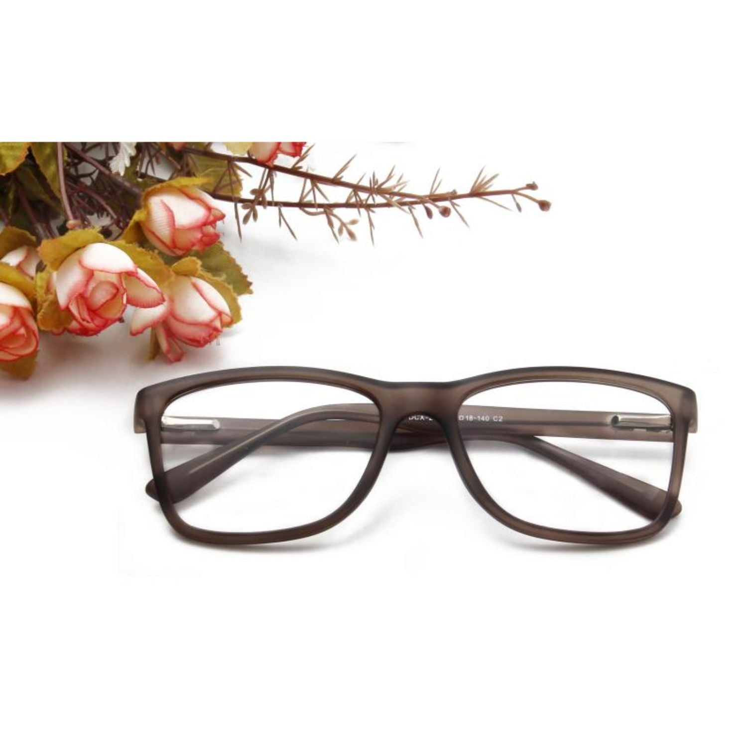 OTR35 - Square Classic Fashion Optical Glasses - Iris Fashion Inc. | Wholesale Sunglasses and Glasses