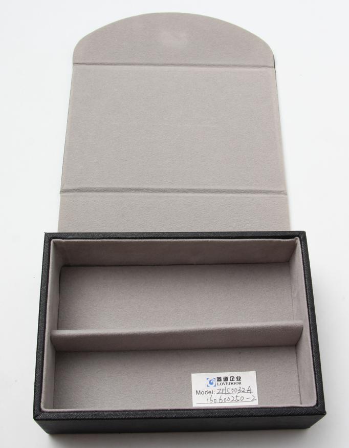 DC4 - Custom Premium Organizer Storage Eyewear Box - Iris Fashion Inc. | Wholesale Sunglasses and Glasses
