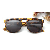 SA6 - Classic Round Oversize Fashion Designer Sunglasses - Iris Fashion Inc. | Wholesale Sunglasses and Glasses