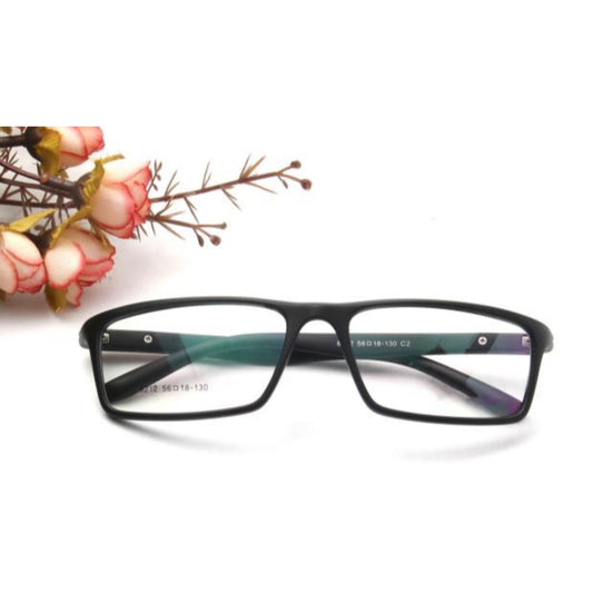 OTR9 - Men Classic Rectangle Optical Glasses - Iris Fashion Inc. | Wholesale Sunglasses and Glasses