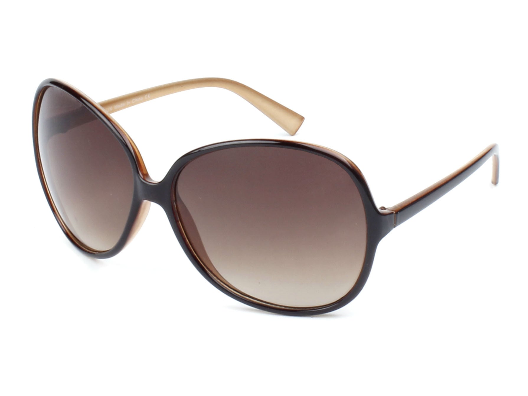 E29 - Women Oversize Butterfly Sunglasses - Iris Fashion Inc. | Wholesale Sunglasses and Glasses