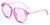 S1108 - Women Geometric Round Oversized Fashion Sunglasses - Iris Fashion Inc. | Wholesale Sunglasses and Glasses
