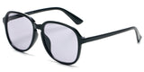 S1109 - Women Retro Round Oversized Fashion Sunglasses - Iris Fashion Inc. | Wholesale Sunglasses and Glasses