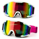 SG05 - Ski Snowboard Goggles for Men and Women with UV Protection - Iris Fashion Inc. | Wholesale Sunglasses and Glasses