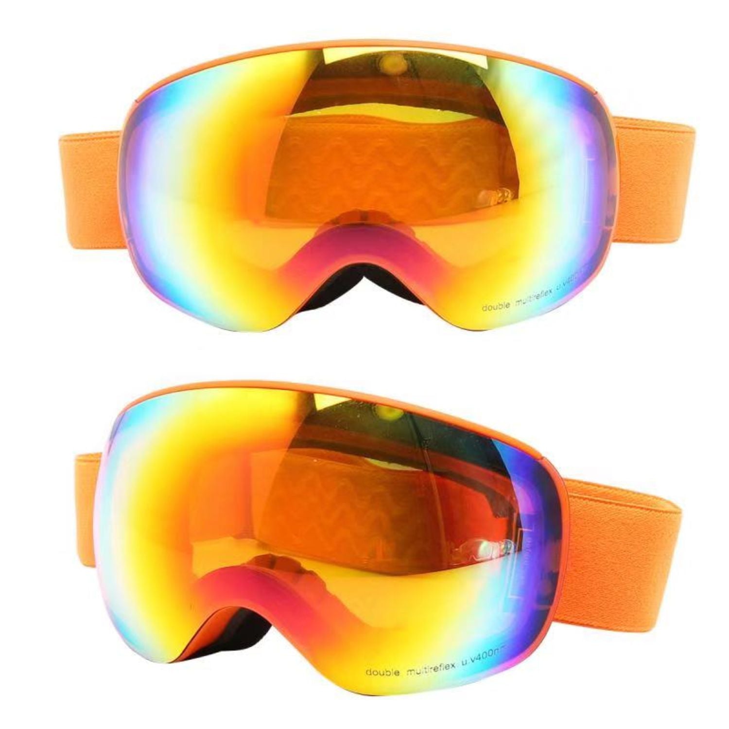 SG06 - Outdoor Ski Snowboard UV Protection Goggles - Iris Fashion Inc. | Wholesale Sunglasses and Glasses