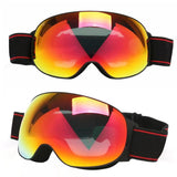 SG07 - Snowboard Ski UV Protection Goggles for Men and Women - Iris Fashion Inc. | Wholesale Sunglasses and Glasses