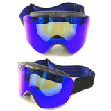 SG08 - Outdoor Snowboard Ski UV Protection Goggles - Iris Fashion Inc. | Wholesale Sunglasses and Glasses