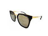 PRSR-T60092 - Women Square Fashion Sunglasses - Iris Fashion Inc. | Wholesale Sunglasses and Glasses