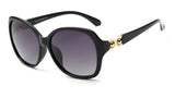 LAT-T30053 - Women Polarized Oversize Sunglasses - Iris Fashion Inc. | Wholesale Sunglasses and Glasses