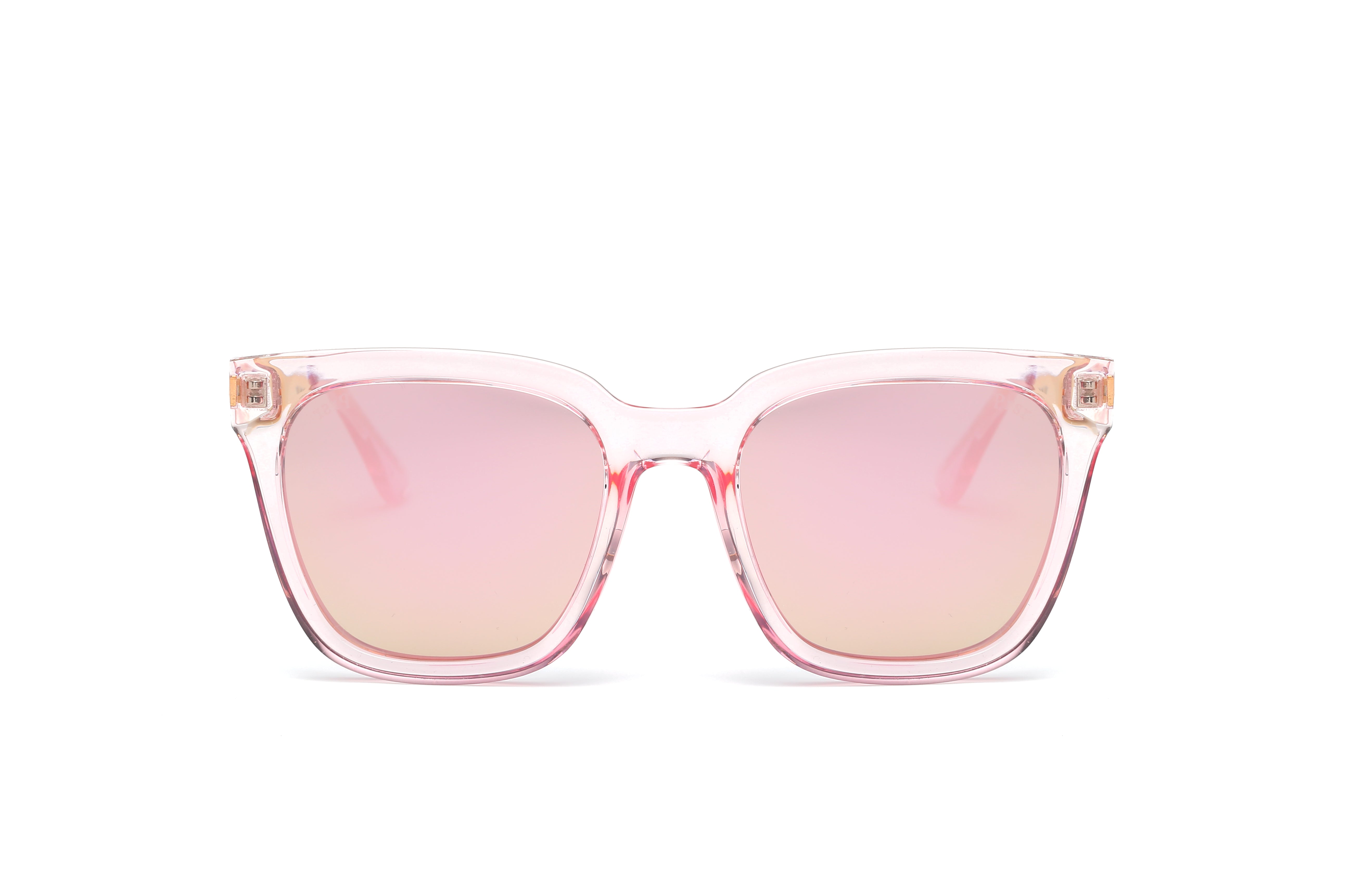 PRSR-T60100 - Women Polarized Fashion Cat Eye Sunglasses - Iris Fashion Inc. | Wholesale Sunglasses and Glasses