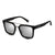 PRSR-T7006 - Classic Square Polarized Sunglasses - Iris Fashion Inc. | Wholesale Sunglasses and Glasses
