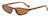 H1024 - Retro Slim Rectangle Vintage Fashion Sunglasses