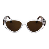S1145 - Women Round Cat Eye Fashion Sunglasses - Iris Fashion Inc. | Wholesale Sunglasses and Glasses
