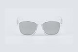 E13 - Hipster Thick Frame Square Sunglasses - Iris Fashion Inc. | Wholesale Sunglasses and Glasses
