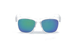 E13 - Hipster Thick Frame Square Sunglasses - Iris Fashion Inc. | Wholesale Sunglasses and Glasses